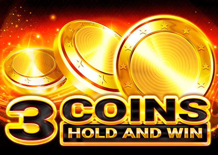 3 Coins