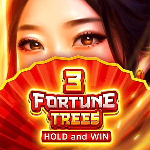 3 Fortune Trees