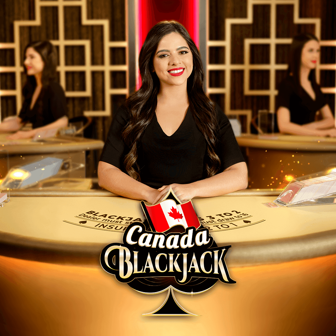 Canada Blackjack