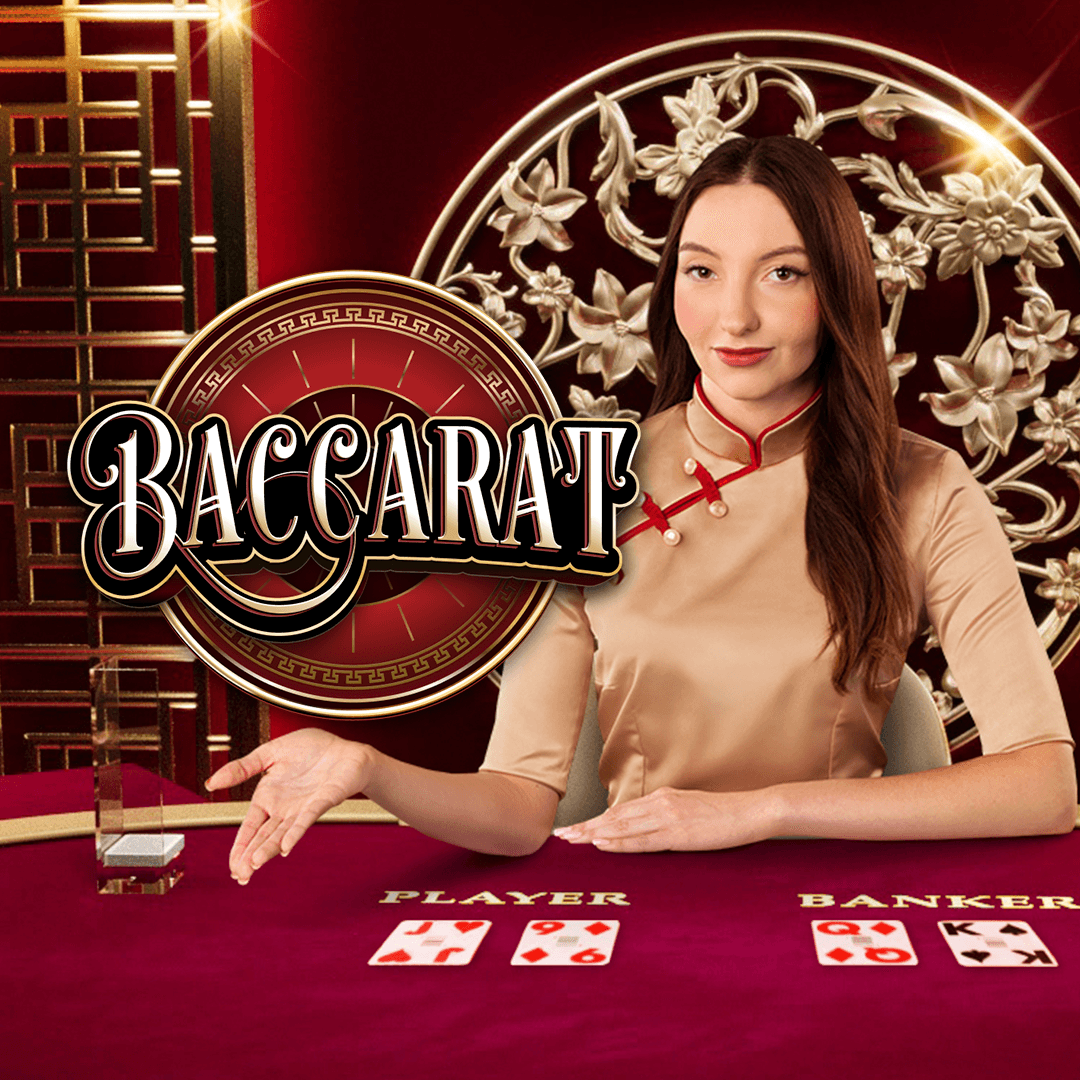 Baccarat Lobby