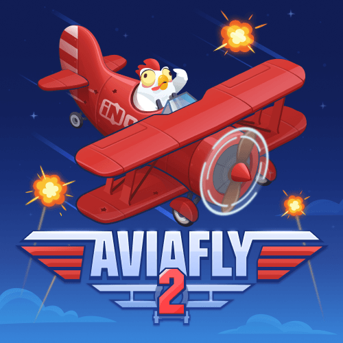 AviaFly 2