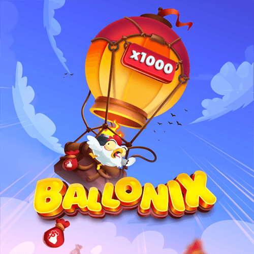 BalloniX
