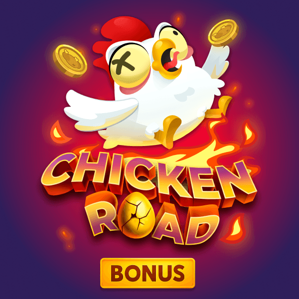 Chicken Road Bonus