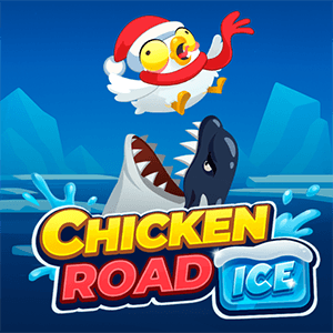 Chicken Road Ice