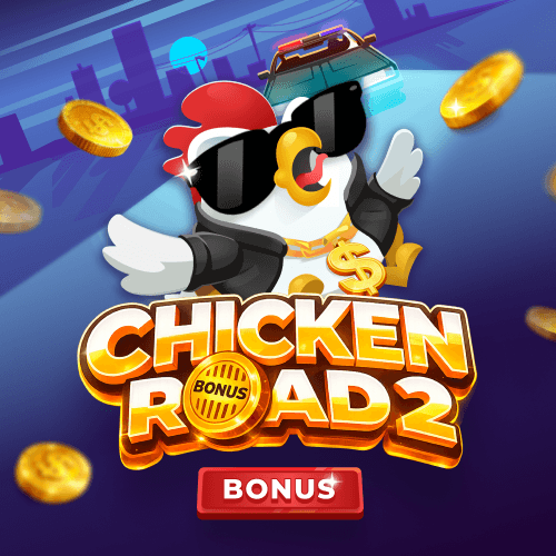 Chicken Road 2.0