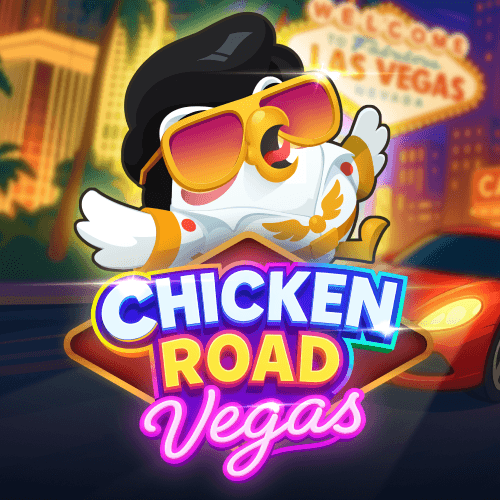 Chicken Road Vegas