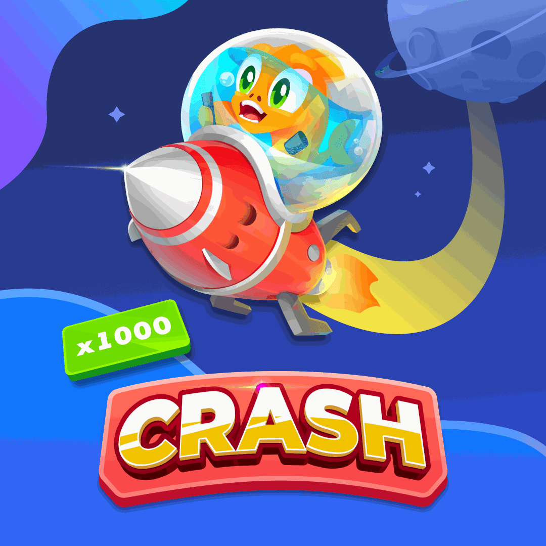 Crash