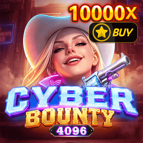 Cyber Bounty 4096