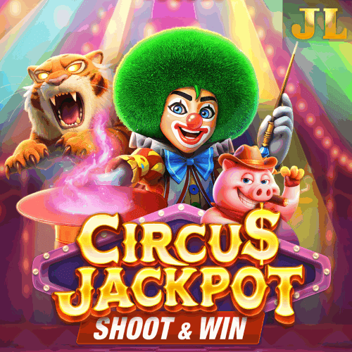 Circus Jackpot