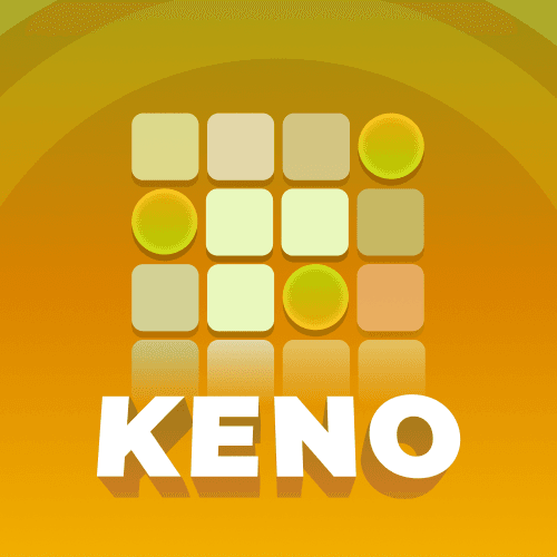 Lite Keno
