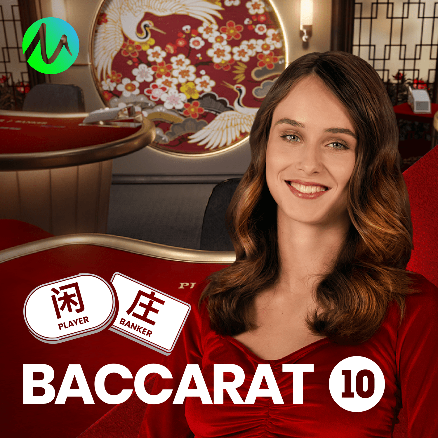 Baccarat 10