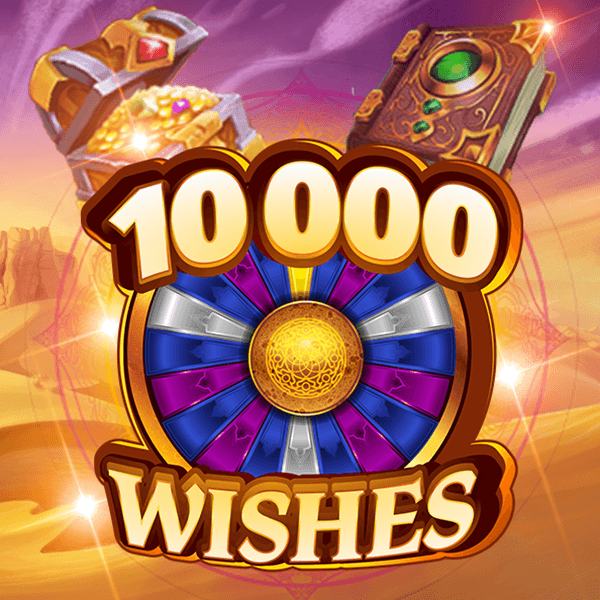 10000 Wishes VF