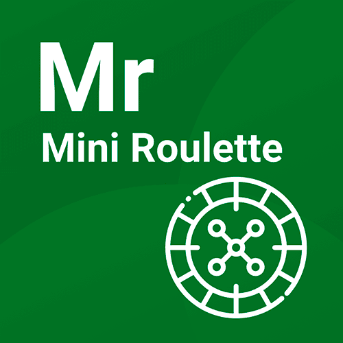 Mini Roulette