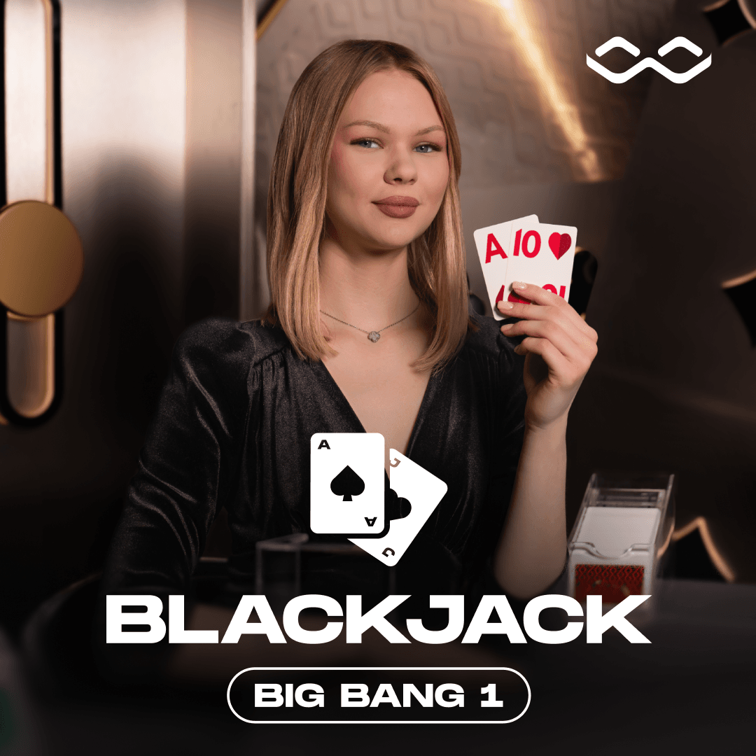 BigBang Blackjack 1