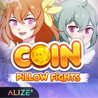 Coin Pillow Fights