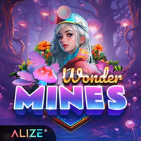 Wonder Mines