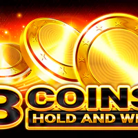 3 Coins