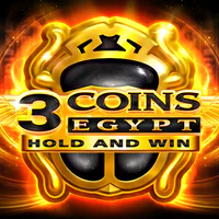3 Coins: Egypt