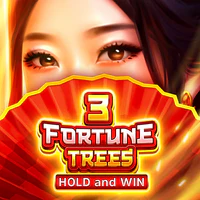3 Fortune Trees