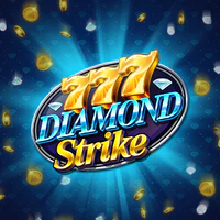 777 Diamond Strike