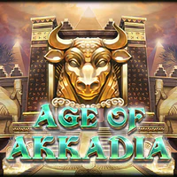 Age of Akkadia