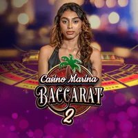 Casino Marina Baccarat B