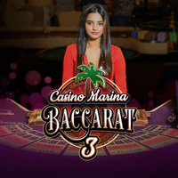 Casino Marina Baccarat C