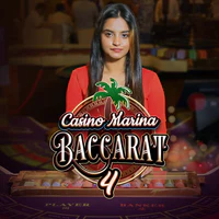 Casino Marina Baccarat D