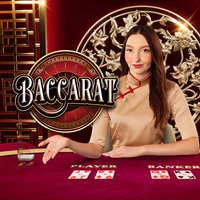 Baccarat Lobby