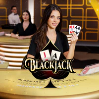 Blackjack Lobby