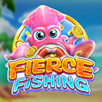 FIERCE FISHING