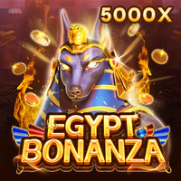 EGYPT BONANZA