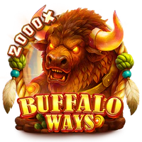 BUFFALO WAYS