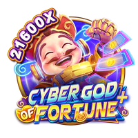 CYBER GOD OF FORTUNE⁺