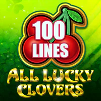 All Lucky Clovers