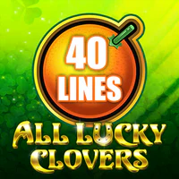 All Lucky Clovers