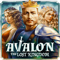 Avalon: The Lost Kingdom