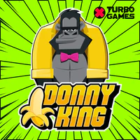 Donny King