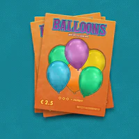 Balloons