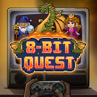 8-Bit Quest 94
