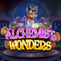 Alchemist Wonders