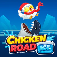 Chicken Road Ice