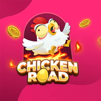 Chicken Road
