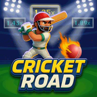 Cricket Road