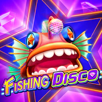 Fishing Disco