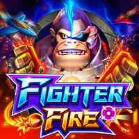 Fighter Fire