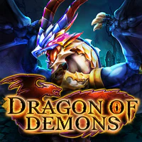 Dragon of Demons