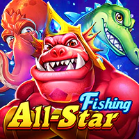 All-star Fishing