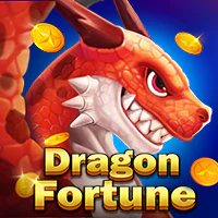 Dragon Fortune