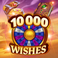 10000 Wishes VF